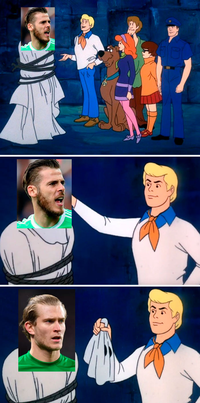 The Best Memes That Sum Up The 2018 World Cup So Far Image 38