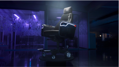 Viral,12mph,Remote,Move,Chair,Office,Volkswagen,