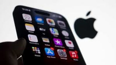 Viral,Technology,iPhone,Apple,