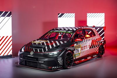 News,#SXdrv,#Nurburgring,#GreenHell,#Clubsport,#GTI,#Volkswagen,#VW,