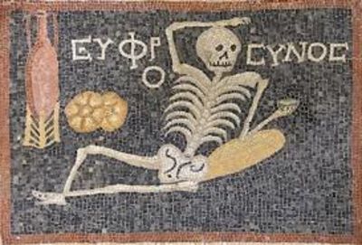 Viral,Archaeologist,Roman,Turkish,Skeleton,Mosaic,