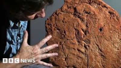 Viral, Fitzwilliam Museum,4000 Years ,Handprint,Clay,Egyptian,Ancient,