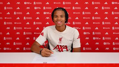 Sport,contract Liverpool Rio Nguhoma,Rio Nguhoma  contract,Rio Nguhoma  Liverpool,Rio Nguhoma,