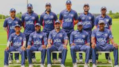 Sport,icc suspension,cricket usa suspension,icc ,international cricket council,cricket usa,