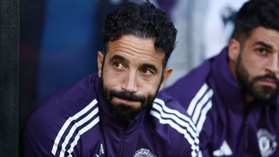 Sport,manchester united Ruben Amorim,coach Ruben Amorim ,Ruben Amorim ,manchester united loss,manchester united brentwood,