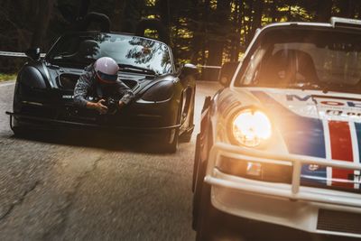 News,#SXdrv,#Apprentices,#CameraCar,#Boxster718S,#Porsche,#Skunkworks,