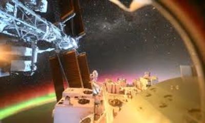 JAXA,International Space Station,ISS,Picture,Aurora Lights,Space,Viral,JAXA,International Space Station,ISS,Picture,Aurora Lights,Space,Viral,JAXA,International Space Station,ISS,Picture,Aurora Lights,Space,Viral,Viral,Space,Aurora Lights,Picture,ISS,International Space Station,JAXA,