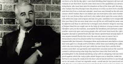 Viral,Record,Novel,Sentence,Longest ,Faulkner,