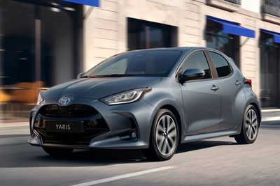 Cars,#CWMedia,#SXdrv,#Hatchback,#Update,#Yaris,#Toyota,