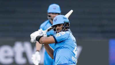 Sport,Lungi Ngidi  cricketer,Shai Hope cricketer,durban super kings t20,pretoria capitals t20,