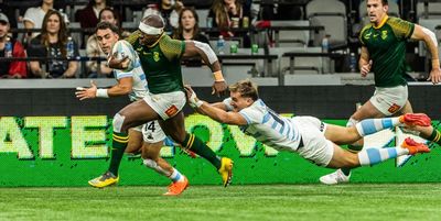 Sport,Springbok,outh Africa,Sevens,Blitzboks,