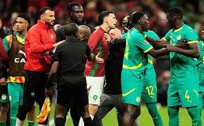 Morocco,AFCON,Sanction,Chaos,Appeal,Fines,Sport,Morocco,AFCON,Sanction,Chaos,Appeal,Fines,Sport,Morocco,AFCON,Sanction,Chaos,Appeal,Fines,Sport,Sport,Fines,Appeal,Chaos,Sanction,AFCON,Morocco,