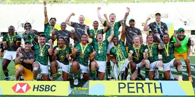 Sport,Perth,Blitzboks,Snyman,