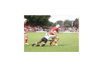 Sport, Professionalisation of Sport, Sports Injuries, Player Welfare, Youth Sports,Schoolboy Rugby,