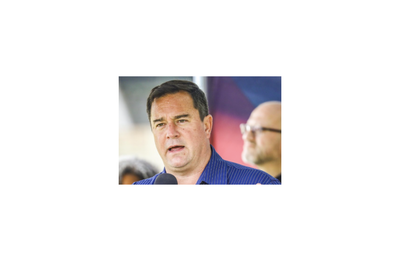 Politics, Government of National Unity, Political Leadership, South African Politics, Democratic Alliance,John Steenhuisen,