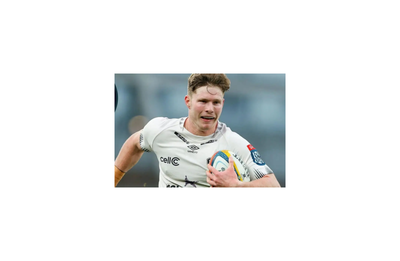 Sport, Player Safety, Ospreys, Sharks, Rugby,Ethan Hooker,