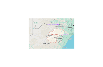 News, Service Delivery, South African Cities, Mangaung Municipality, Bloemfontein,Free State,