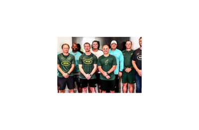 Sport, Test Rugby, Alignment Camps, Rassie Erasmus, South African Rugby,Springboks,