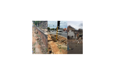 Politics, Eskom Crisis, City Power, South African Economy, Municipal Debt,Johannesburg,