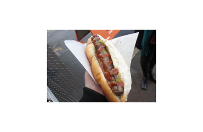 News, Taste of Home SA, Dry Wors Snack, South African Braai Food, Boerie Roll,Boerewors,