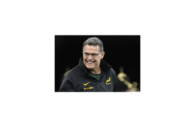 Sport, Springbok Squad Preparation, Boks Injury Depth, Rassie Best Coach, Springboks Coach,Rassie Erasmus,