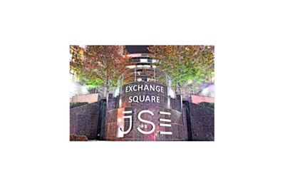 Financial, JSE vs last year, JSE gains 2026, South Africa stock market, Johannesburg Stock Exchange,JSE performance,