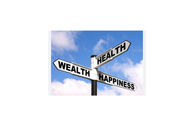 Entertainment, appreciating wellness, dealing with illness, importance of good health, taking health for granted,Health is wealth,