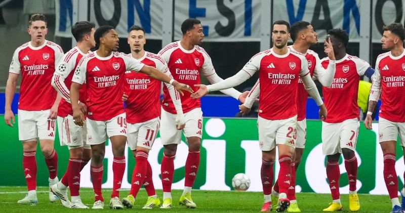 Viral,Manchester United,Soccer,Football,Championship,Arsenal,