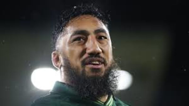 Sport,connacht ban bundee aki,six nations ban bundee aki,ireland bundee aki,bundee aki,