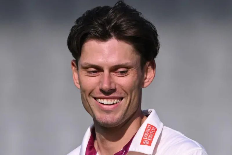 Brett Randell, Cricket Records, Plunket Shield, New Zealand Cricket, First Class Cricket,Sport,