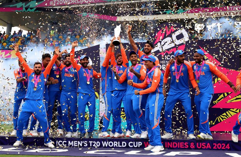 Gemini said T20 World Cup, Indian Cricket Team, Pitch Analysis, Cricket Strategy, Match Tactics,Sport,