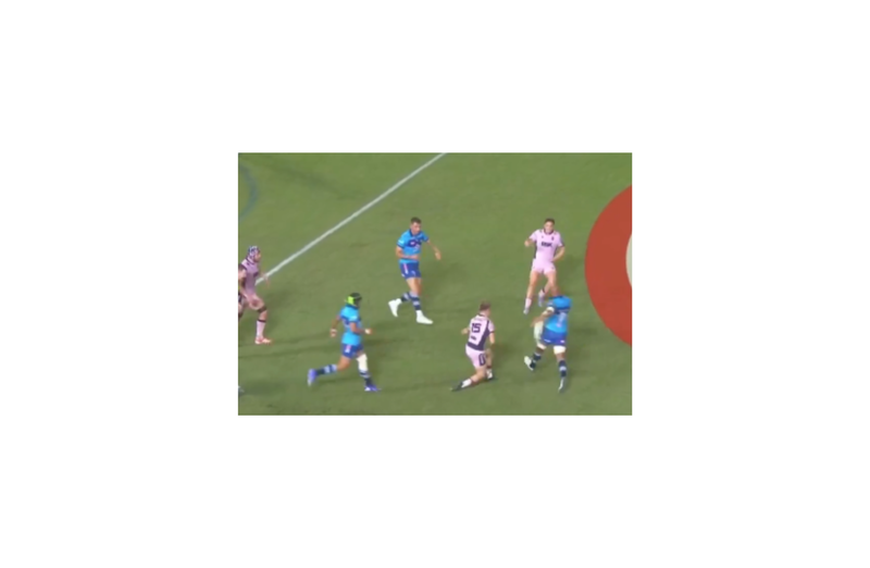 Sport, United Rugby Championship, Rugby Assist, Try of the Year, Vodacom Bulls,Nizaam Carr,