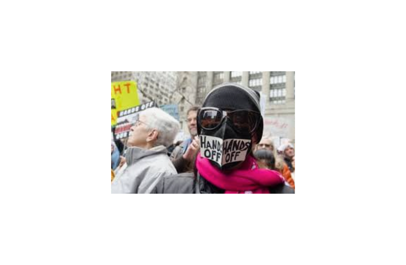 Politics, Conservative Politics, Wokeness Debate, Anti-Trump Protests, US Politics,Donald Trump,