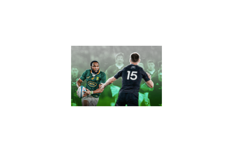 Sport, Rugby Union, South African Rugby, Greatest Rivals Tour, All Blacks,Springboks,