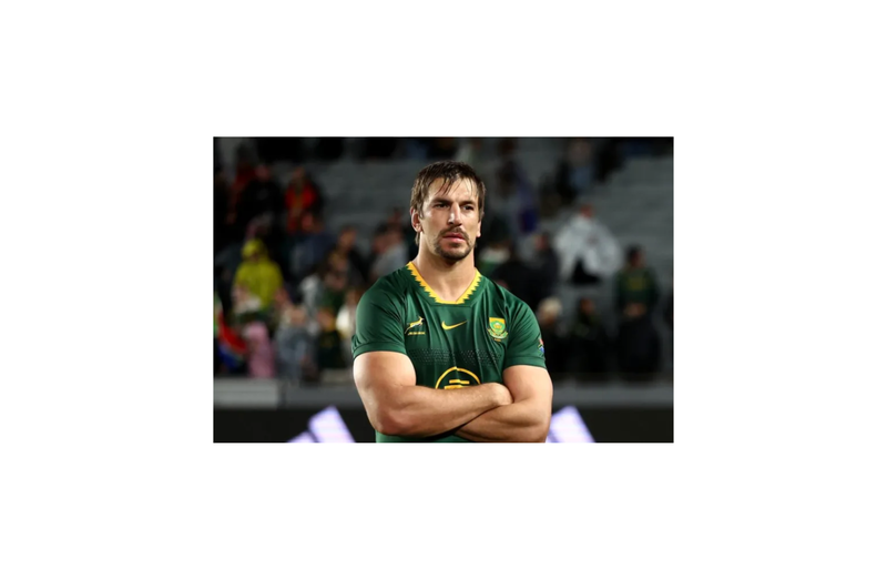 Sport, South African Rugby, Hollywoodbets Sharks, Rugby Injuries, Springboks,Eben Etzebeth,