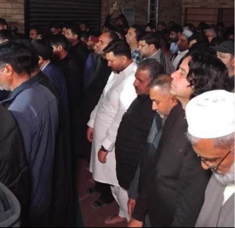 News, Tragic Event, Justice, Community Grief, Gun Violence,Road Rage,