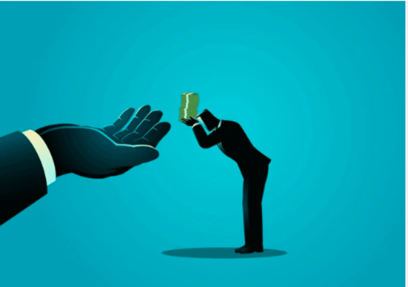 Politics, Political Accountability, Infrastructure, Social Unrest, Corruption,South Africa,