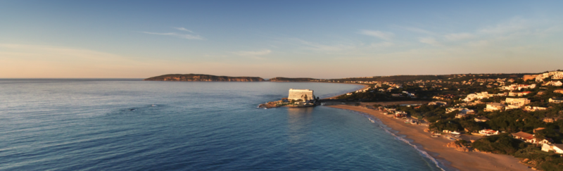 News, South African Tourism, Water Crisis, Municipal Infrastructure, Garden Route,Plettenberg Bay,