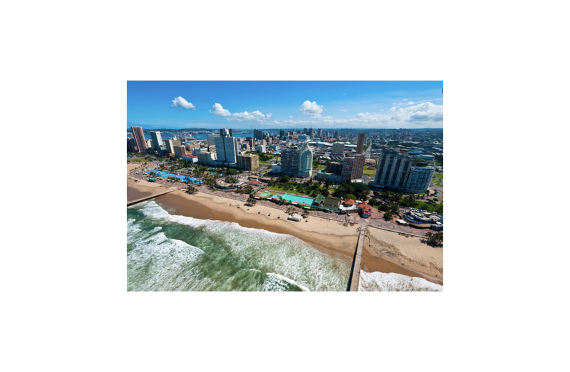 News, eThekwini Municipality, Property Market, South African Tourism, Ballito,Durban,