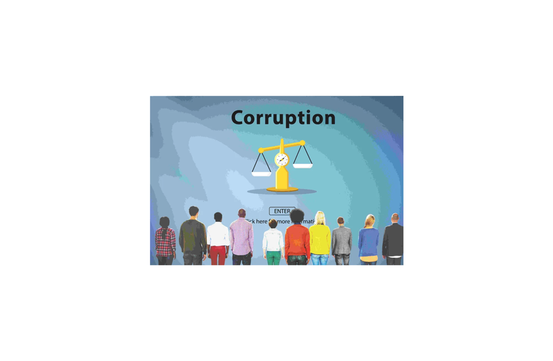 News, Lobbying, Informal Economy, Economic Reform, Corruption,African Business,