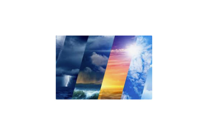 News, Extreme Weather, Seasonal Shift, Climate Patterns, Autumn Transition,Winter Weather,