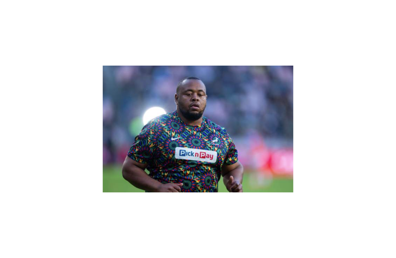 Sport, Anti-Doping, South African Rugby, Rugby Suspension, Springboks,Asenathi Ntlabakanye,