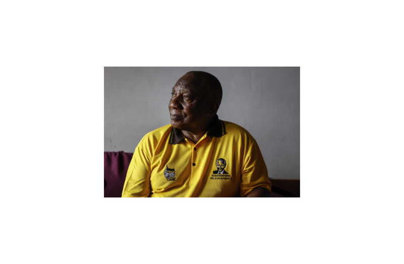Politics, Stalingrad Strategy, Impeachment, South African Politics, Phala Phala,Cyril Ramaphosa,