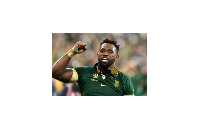 Sport, Rugby Captain, South African Rugby, 2027 Rugby World Cup, Springboks,Siya Kolisi,
