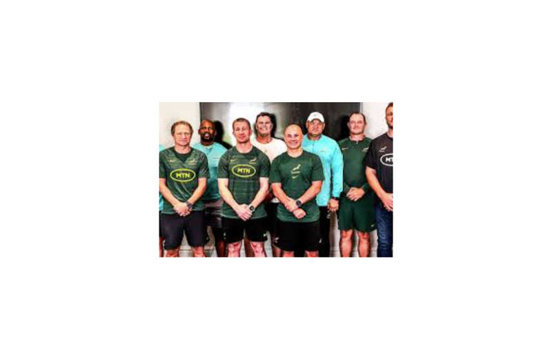 Sport, Test Rugby, Alignment Camps, Rassie Erasmus, South African Rugby,Springboks,
