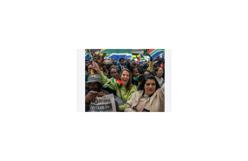 News, Cultural Heritage, South African Culture, Immigration, National Identity,South African Identity,