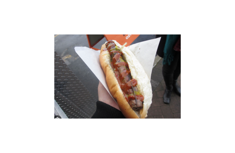 News, Taste of Home SA, Dry Wors Snack, South African Braai Food, Boerie Roll,Boerewors,