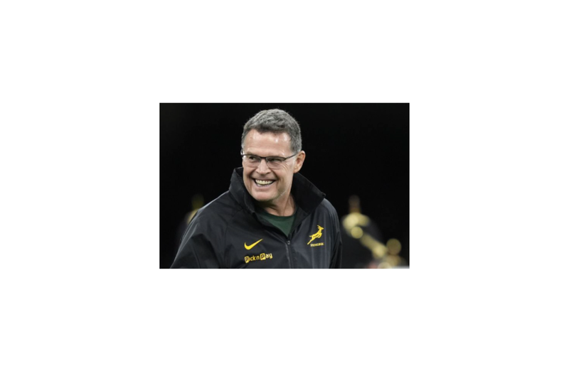 Sport, Springbok Squad Preparation, Boks Injury Depth, Rassie Best Coach, Springboks Coach,Rassie Erasmus,
