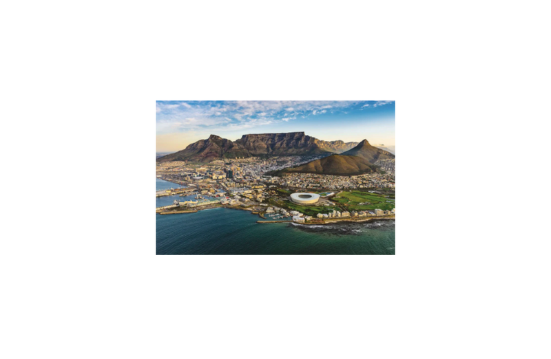 News, Western Cape Growth, South Africa Shining Light, Alan Winde Province, Western Cape Governance,Western Cape Service Delivery,